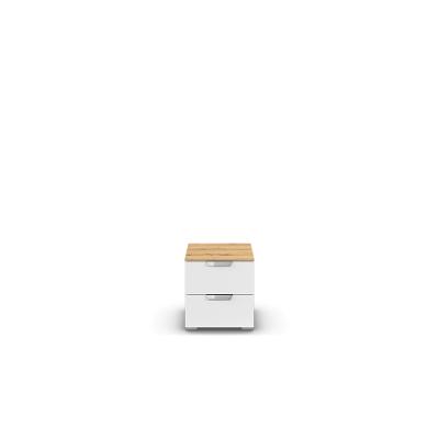 Nachttisch 2 SBK Aditio Box AC06L.64DD      Orange-Z