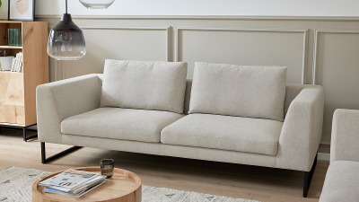 Sofa 2,5-sitzig Roomio 4101 - 22502