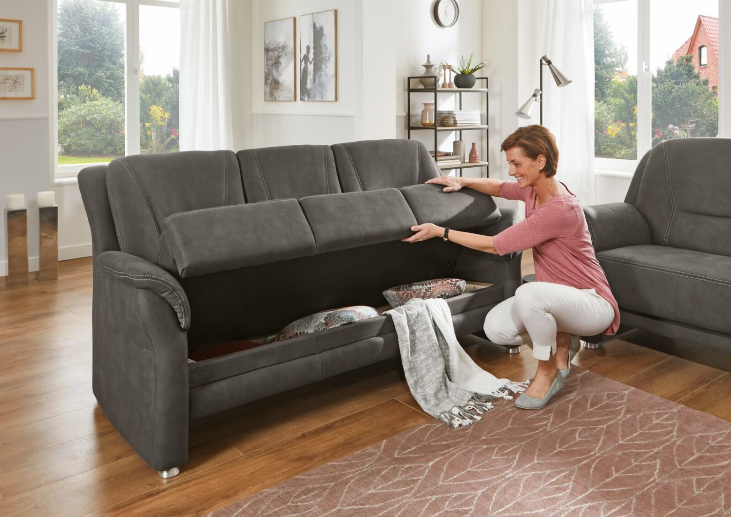 Sofa OS-PP1113