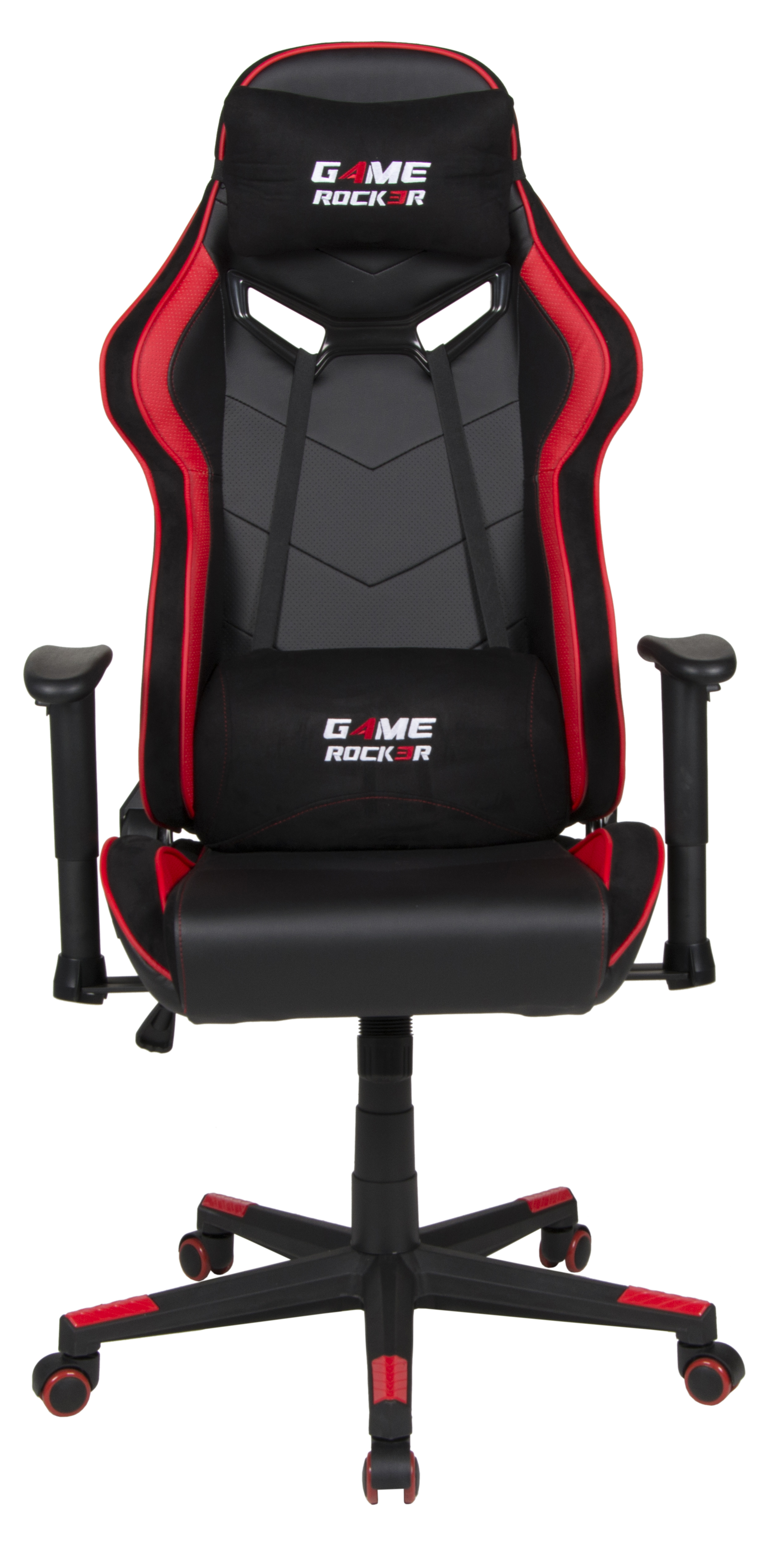 Gaming Stuhl 11168 Game-Rocker G-30