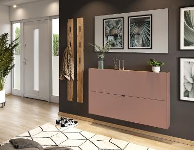 Schuhschrank hängend GW-Ameca 1392-675