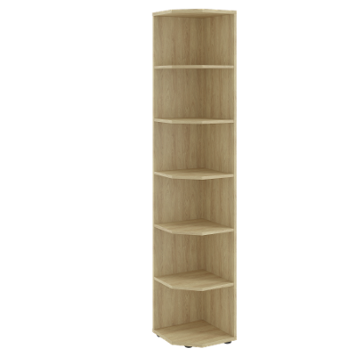 Abschlussregal Struktur ST240 831
