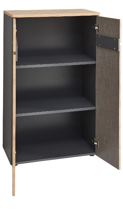 Büroschrank Memphis 5035GH10