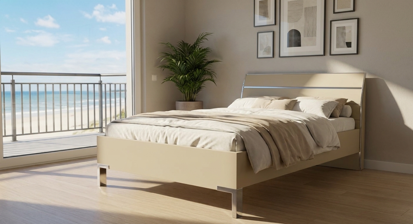 Futonbett Interliving 1205