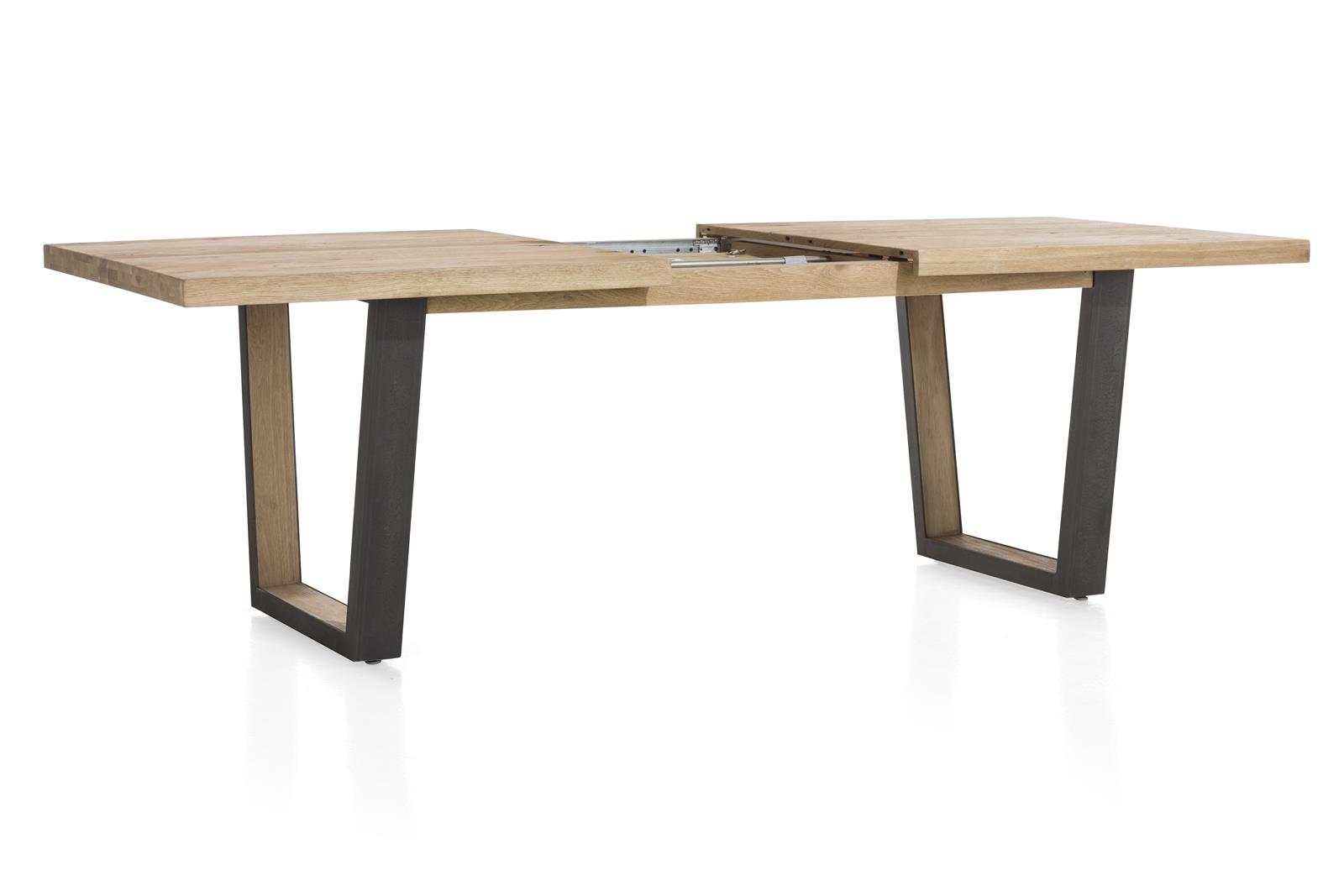 Esstisch Metalox Metalox 54651RWB