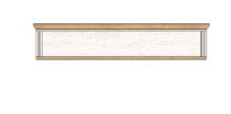 Wandboard mit Boden Jasmin 1LG9UH40