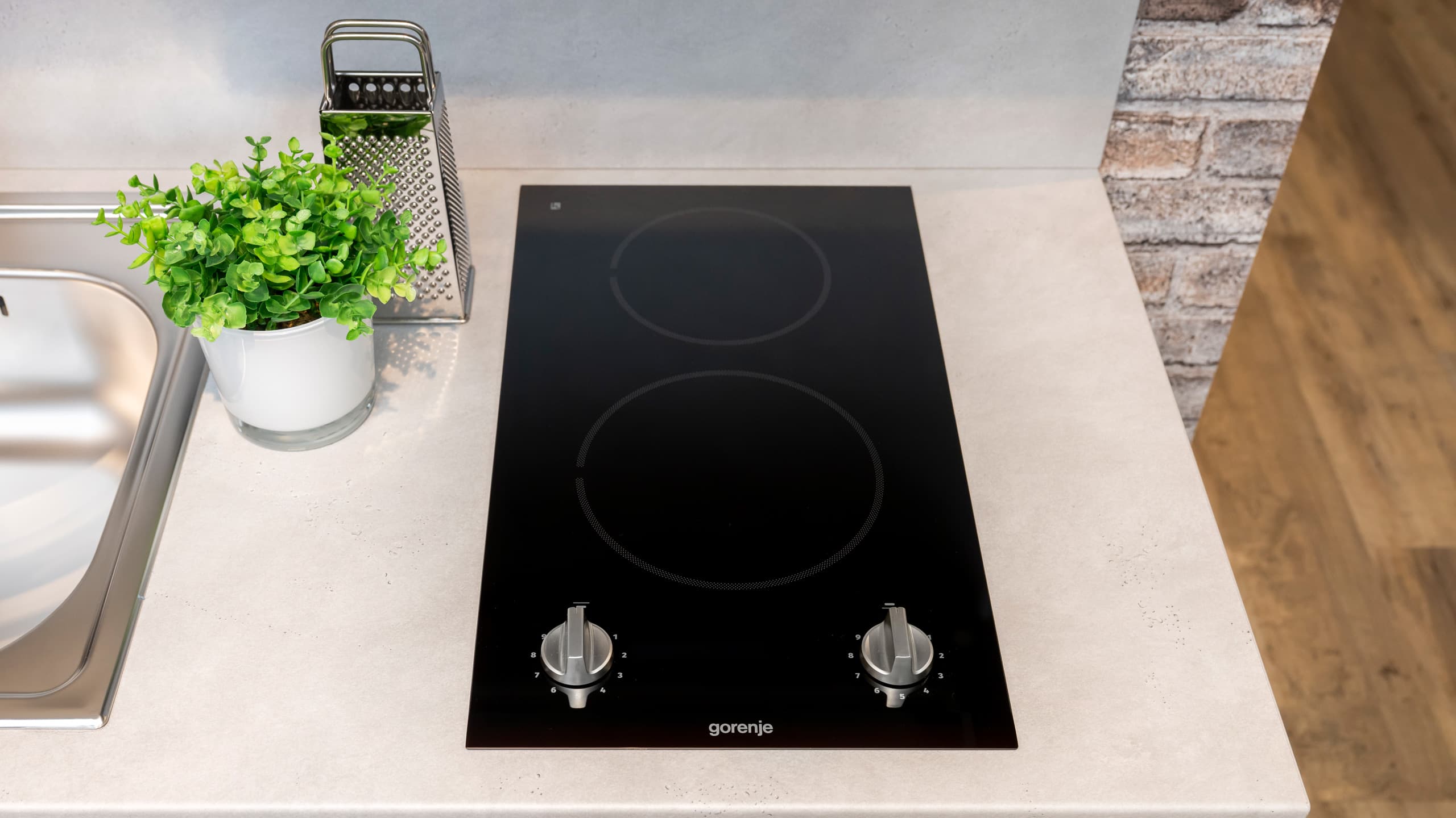 Singleküche "Win" von Express