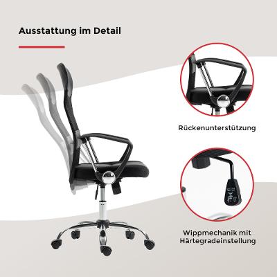 Chefsessel 50431 Regensburg