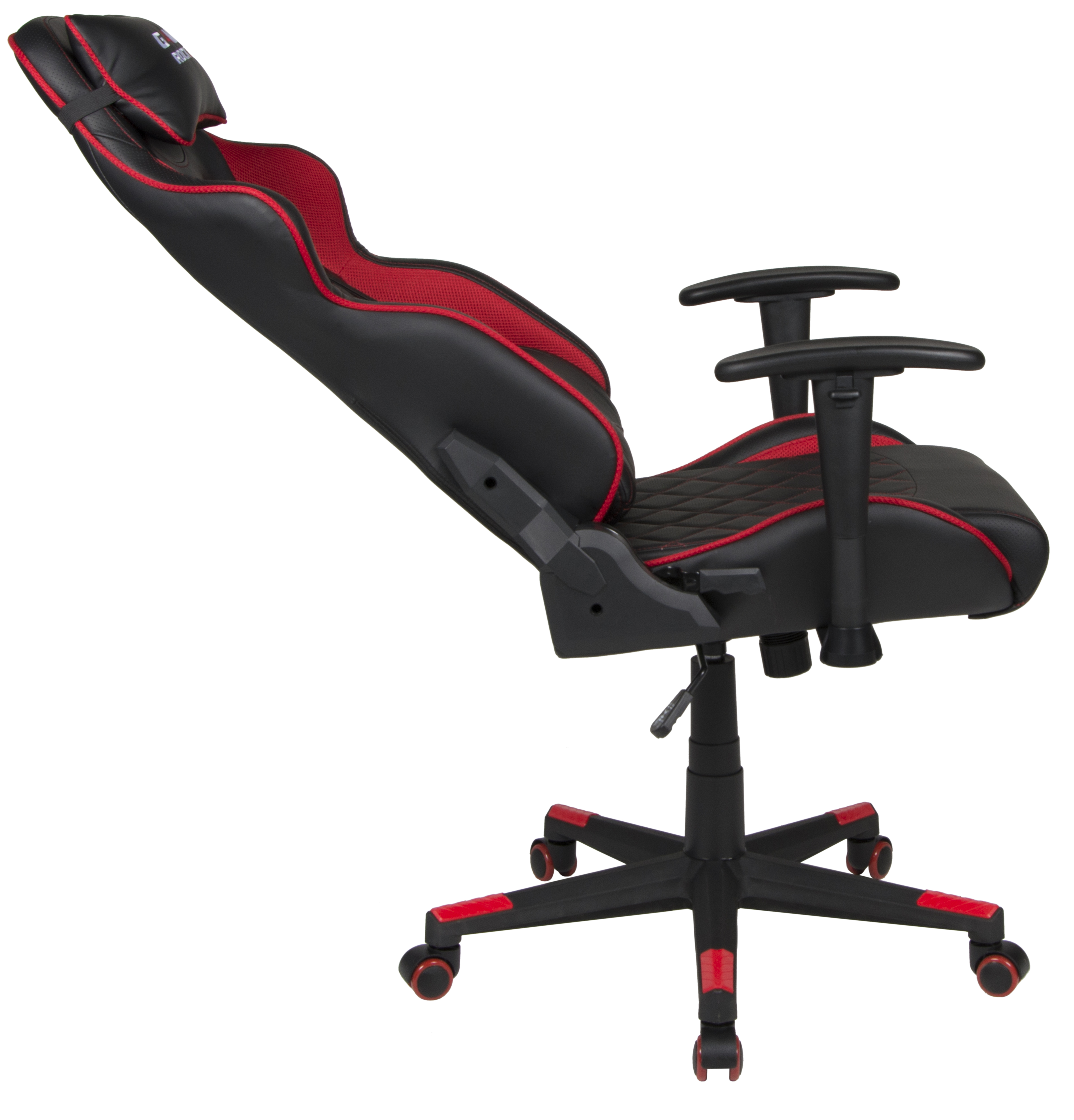 Gaming Stuhl 11144 Game-Rocker G-20
