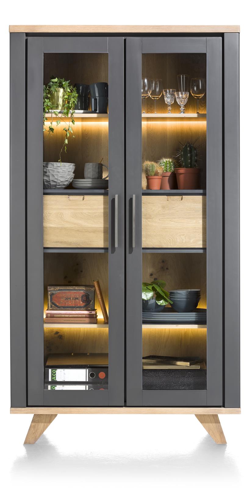 Vitrine Jardin 39904-ANT