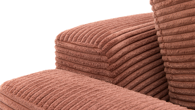 Sofa 3-sitzig Roomio 4103 - 90050