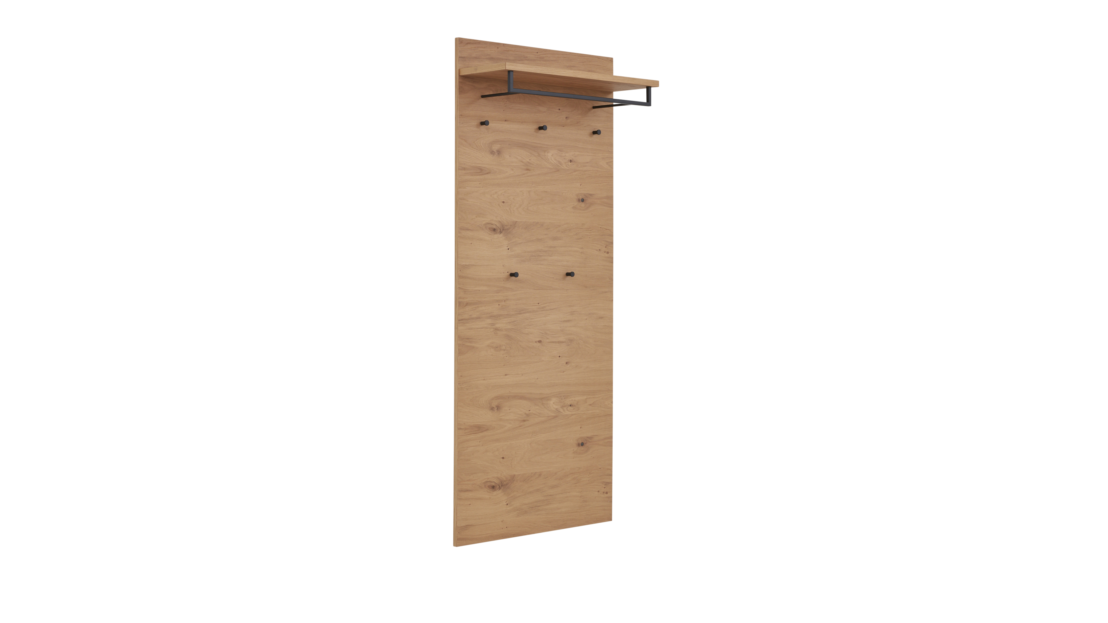 Garderobe Interliving 6005 Set1-23