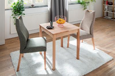 Vierfußtisch Alfons 1008096