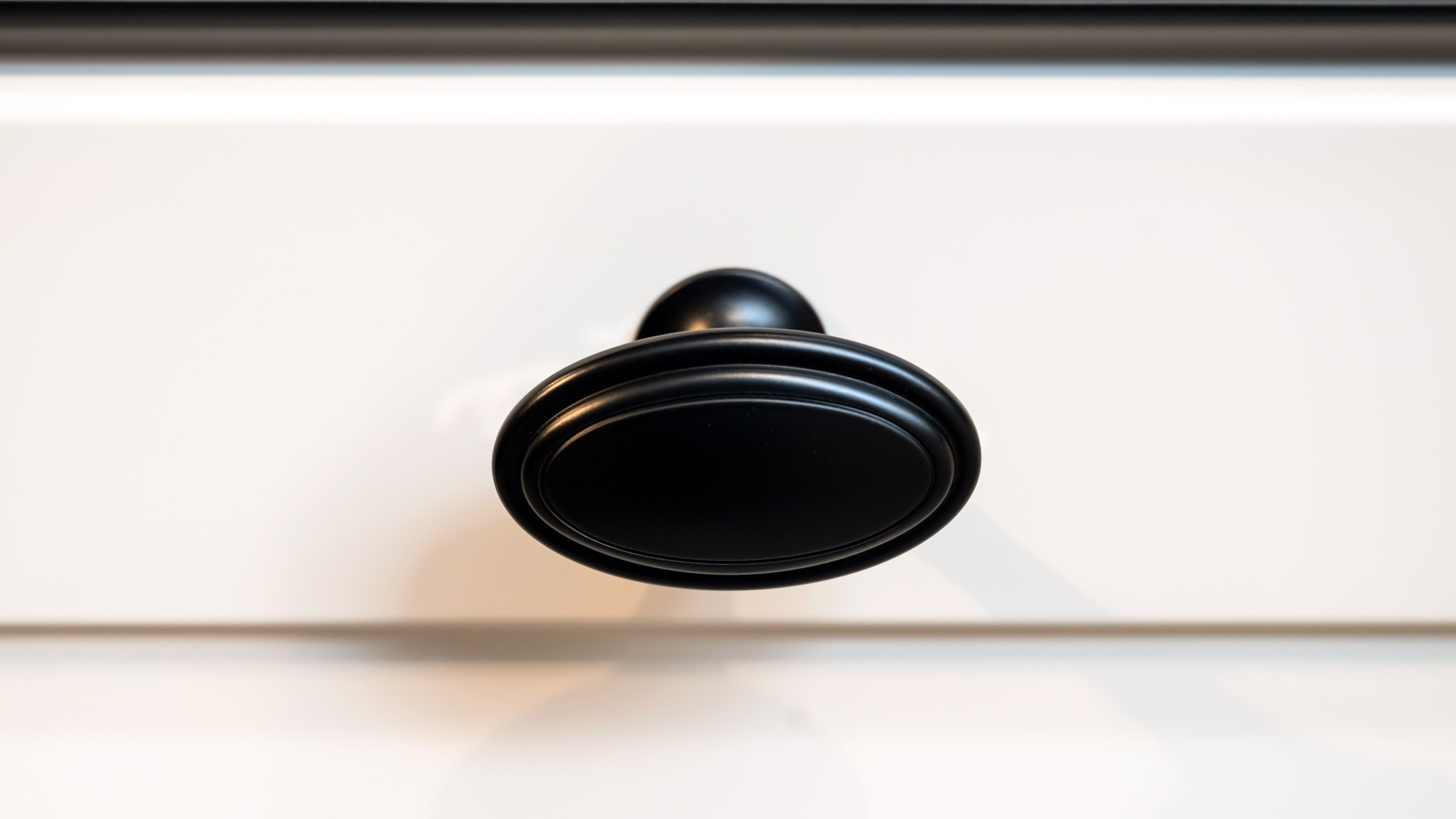 Moderne Landhausküche "Sylt" von Nobilia