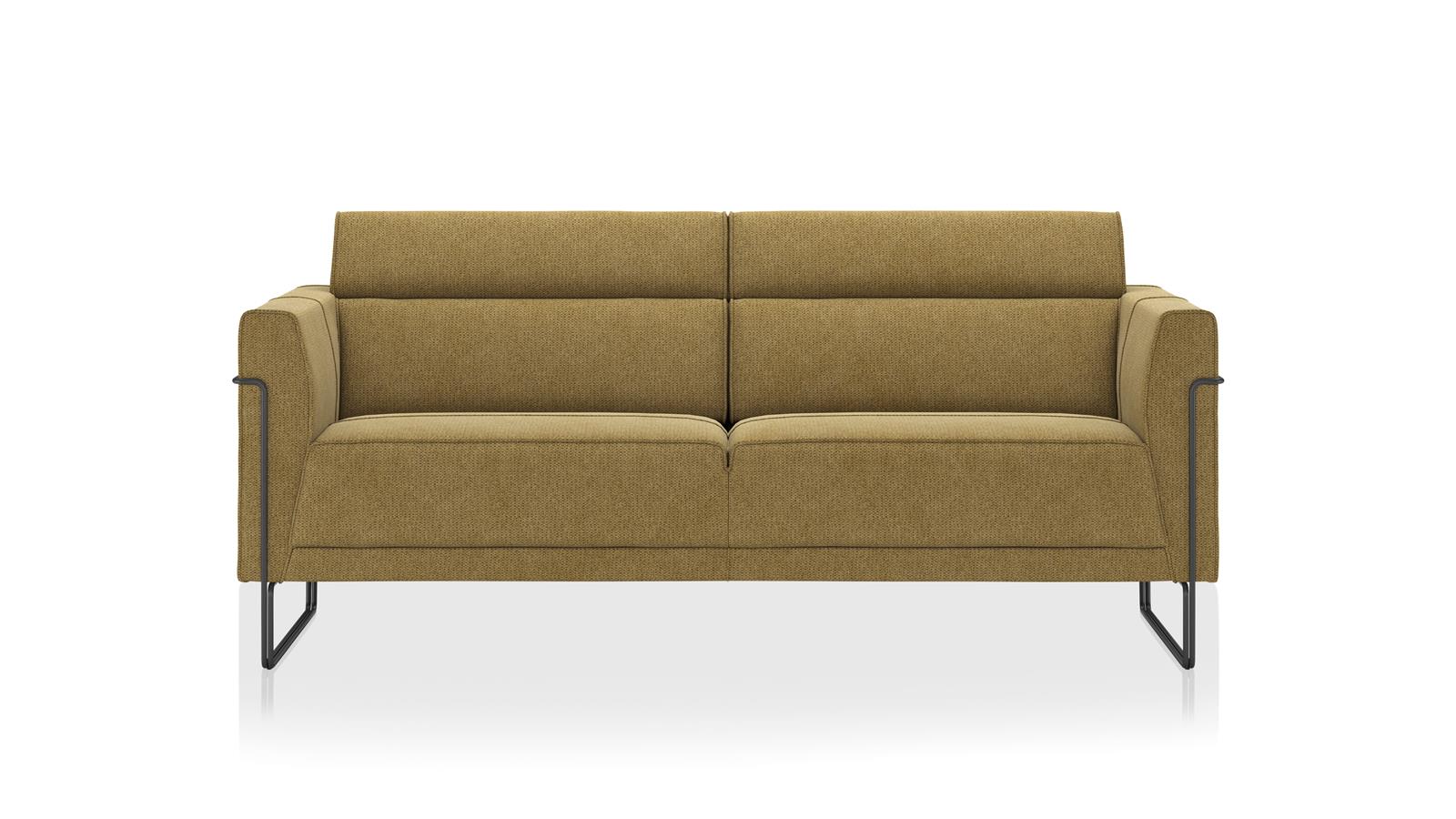 Sofa 2,5-sitzig Fiskardo 41001001