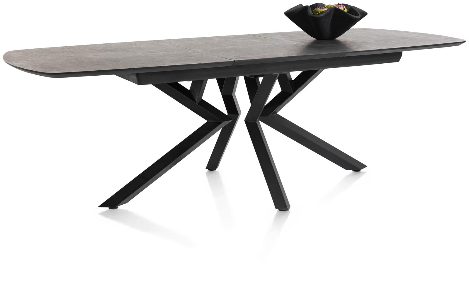 Ausziehtisch ovale Masura 45604ANT