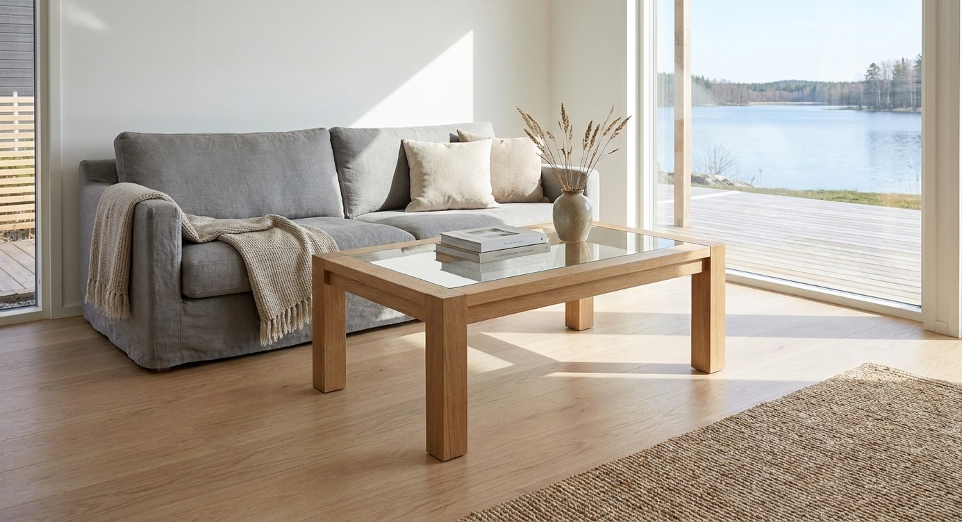 Couchtisch Viva 8228