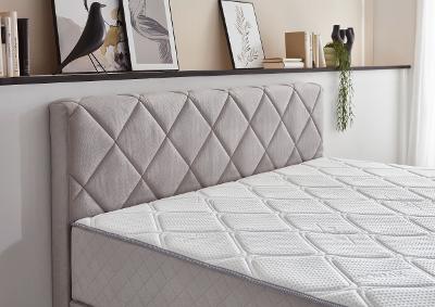 Boxspringbett 10387413 BX2600 Eberndorf 50562-720