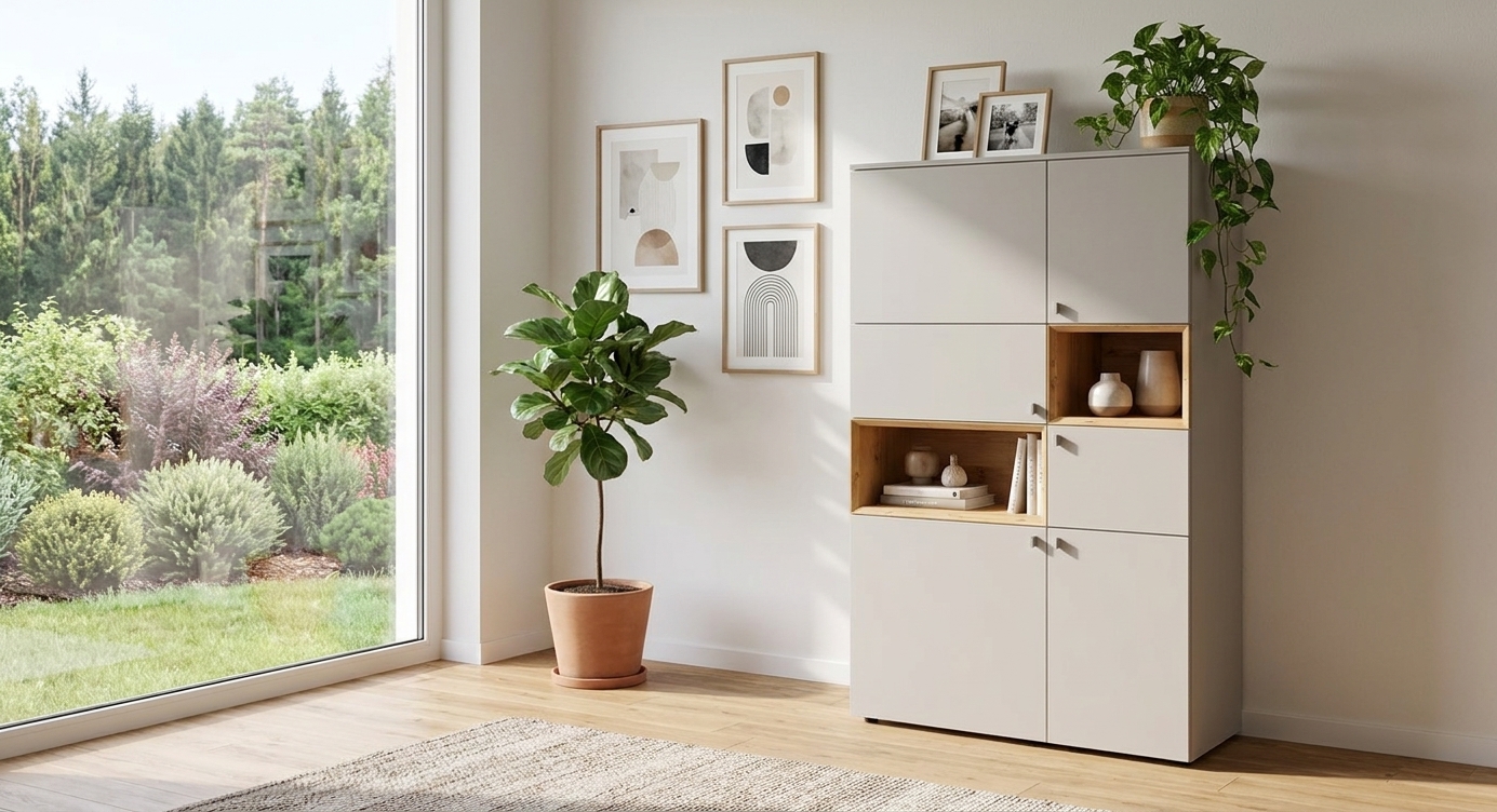 Vitrine Andiamo 3.0 77882172L