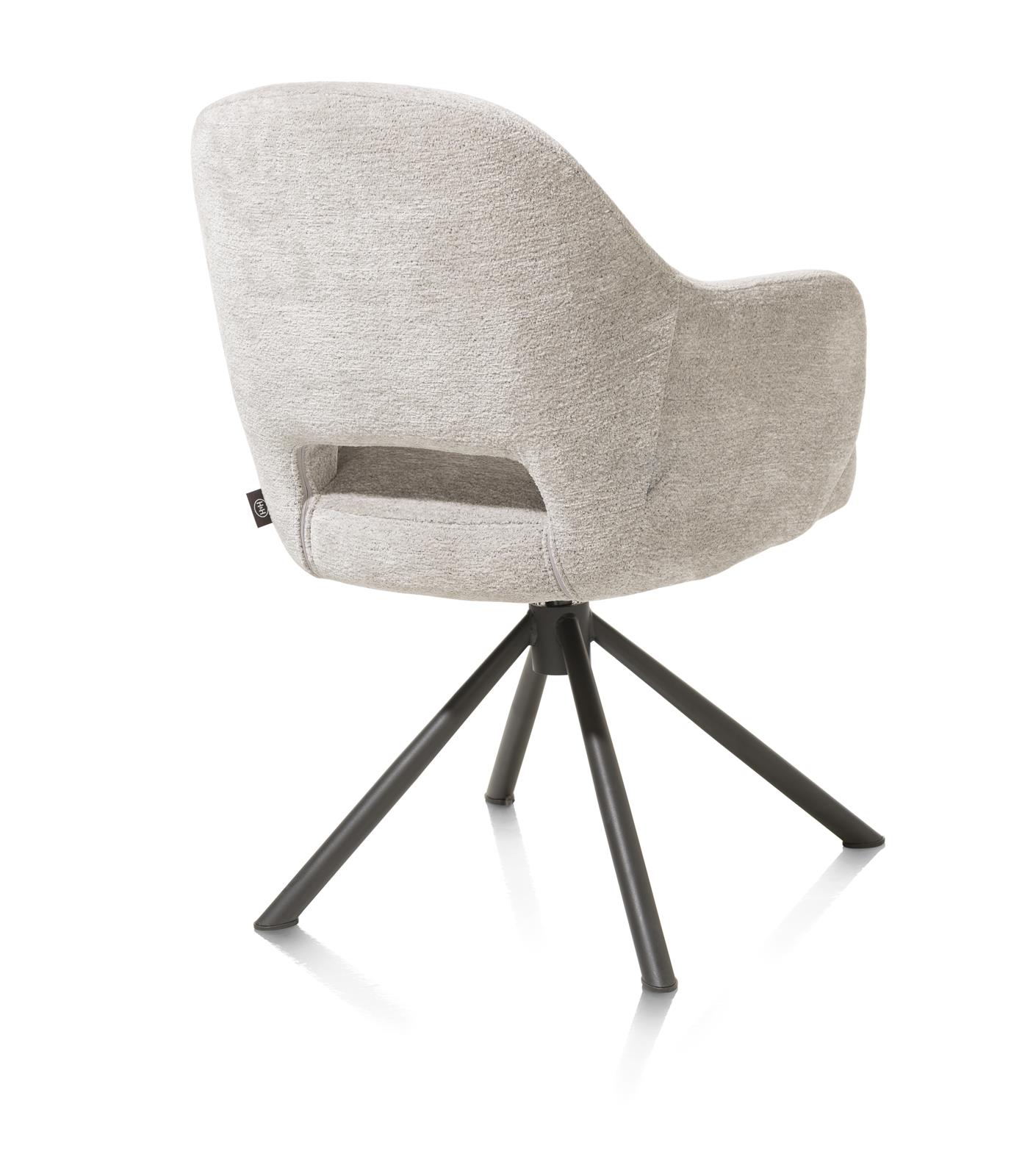 Armlehnenstuhl Nikolas 48678KIE