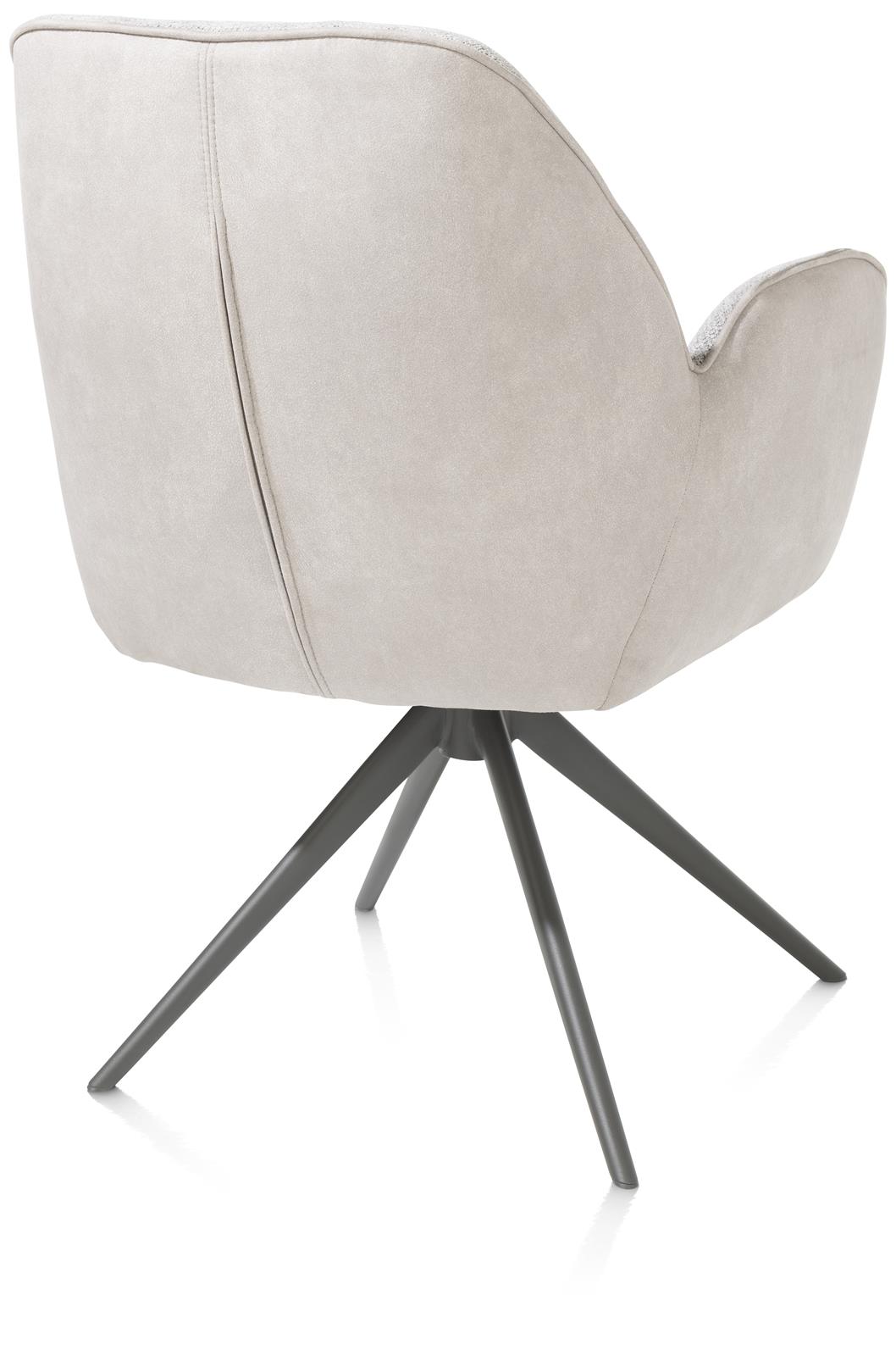 Armlehnenstuhl Bell 48775KIE