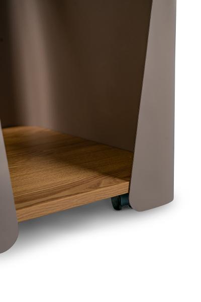 Beistelltisch Sandro 3 408705