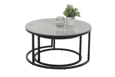 Couchtisch 2er Set Luis 920828