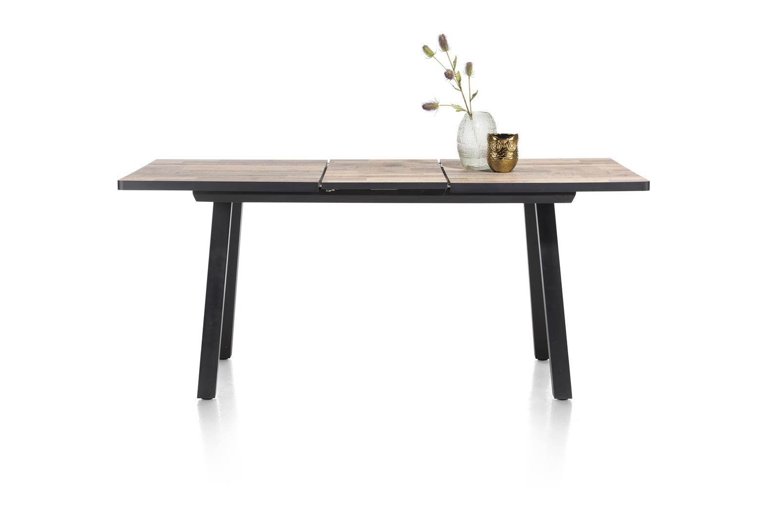 Auszieh-Tresentisch Avalox 54687DRI