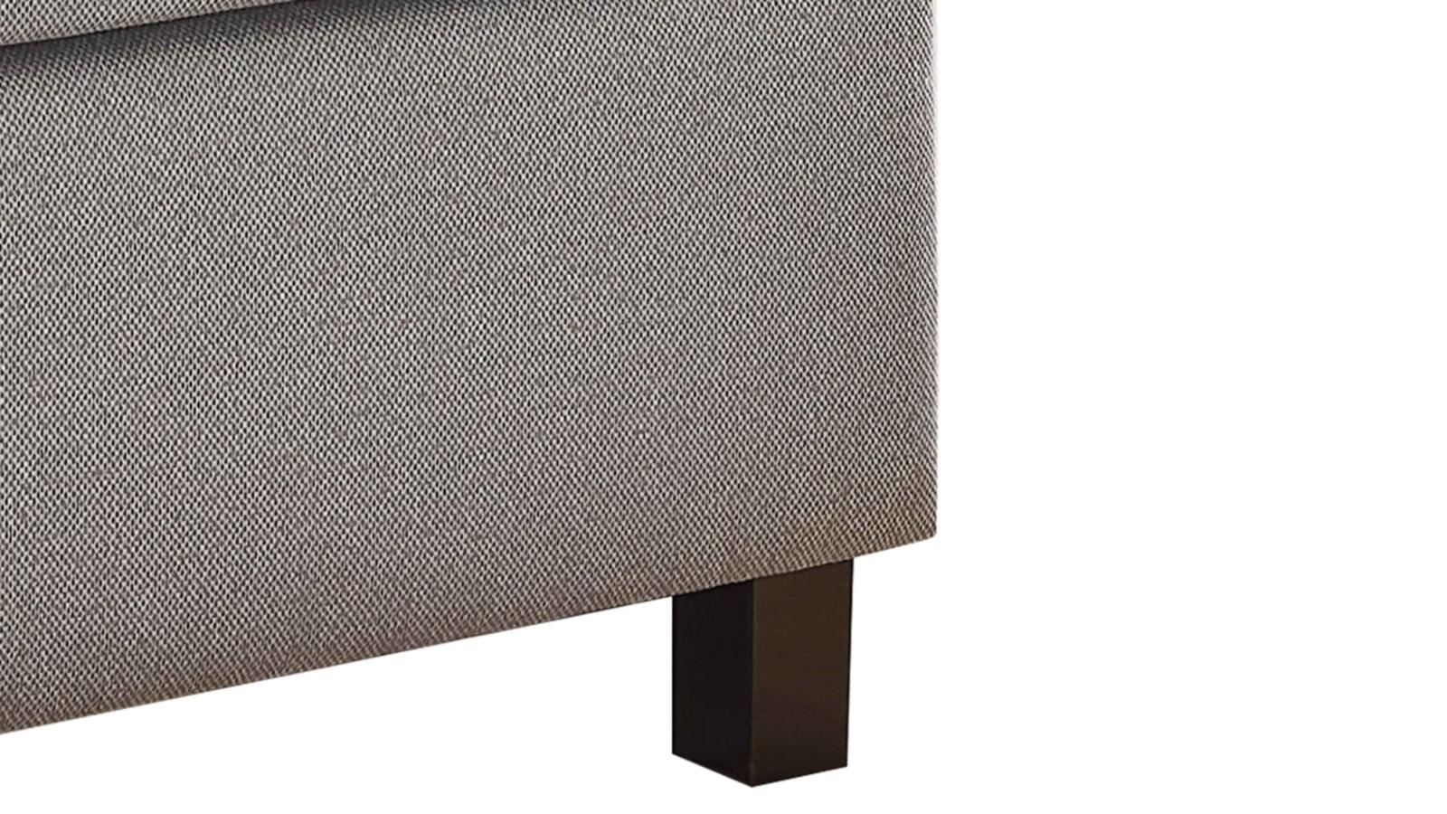 Boxspringbett 10249923 BX1480 Philly 50290-720