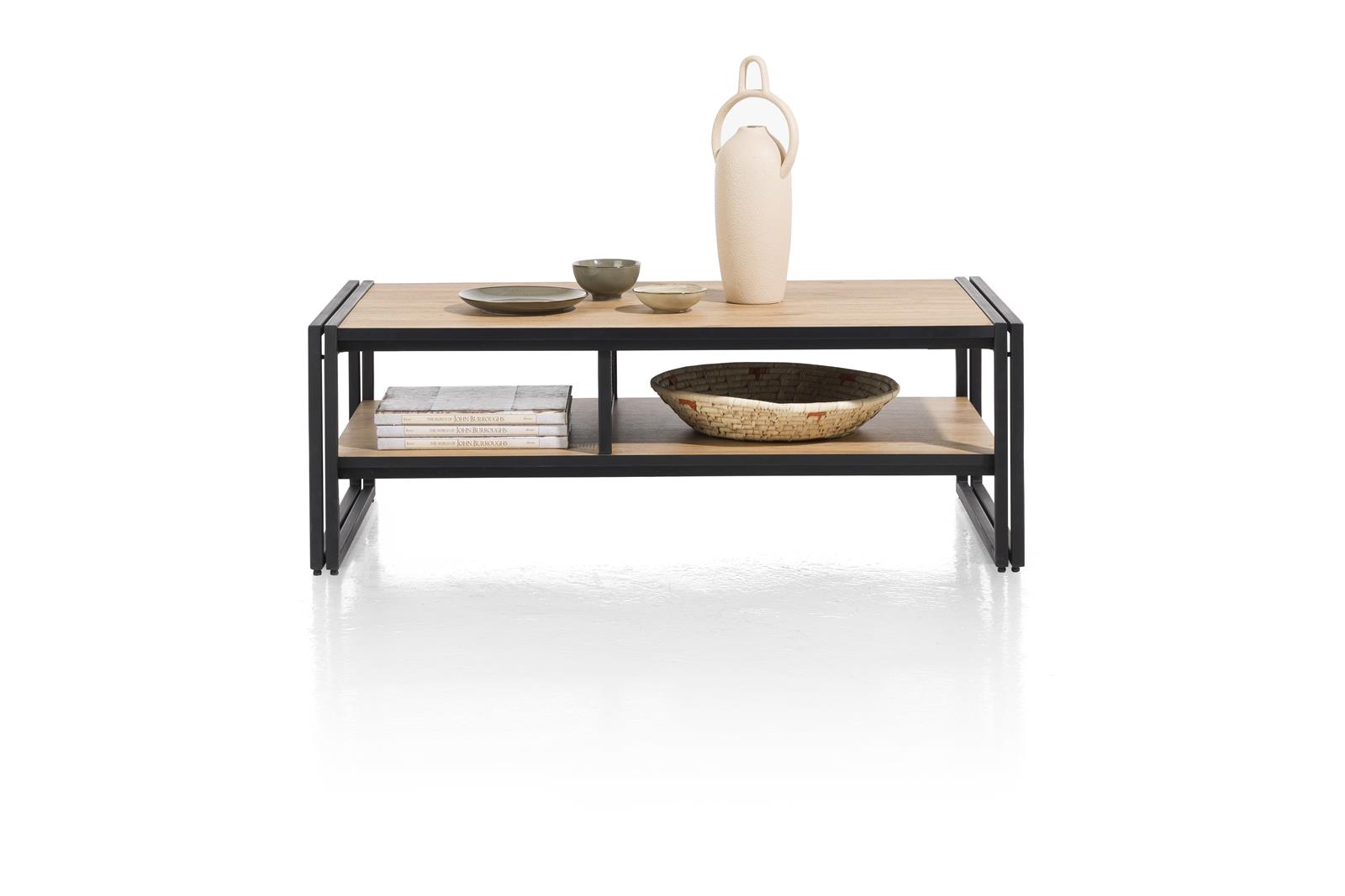 Couchtisch Avalon 42491-NAT