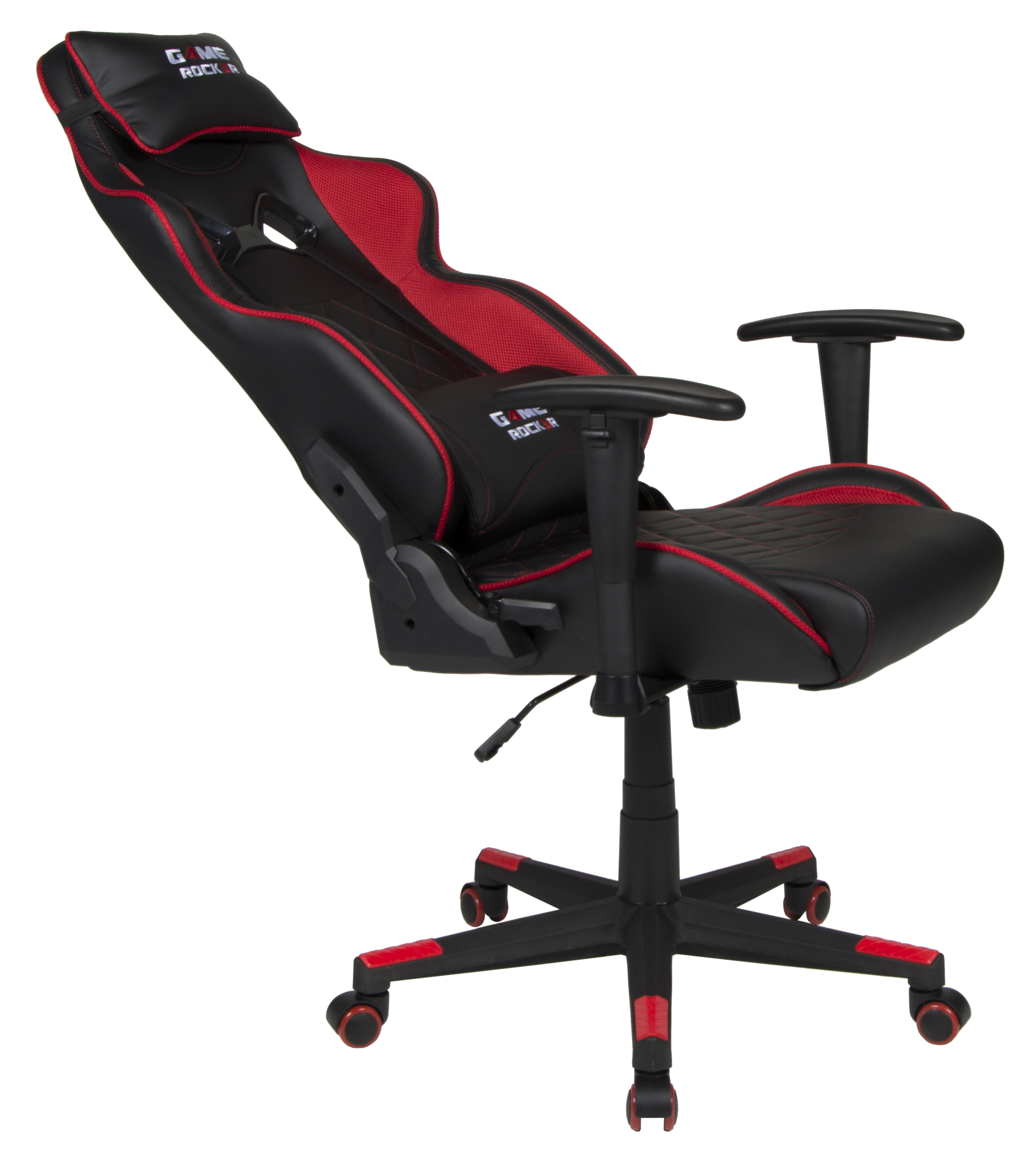 Gaming Stuhl 11144 Game-Rocker G-20