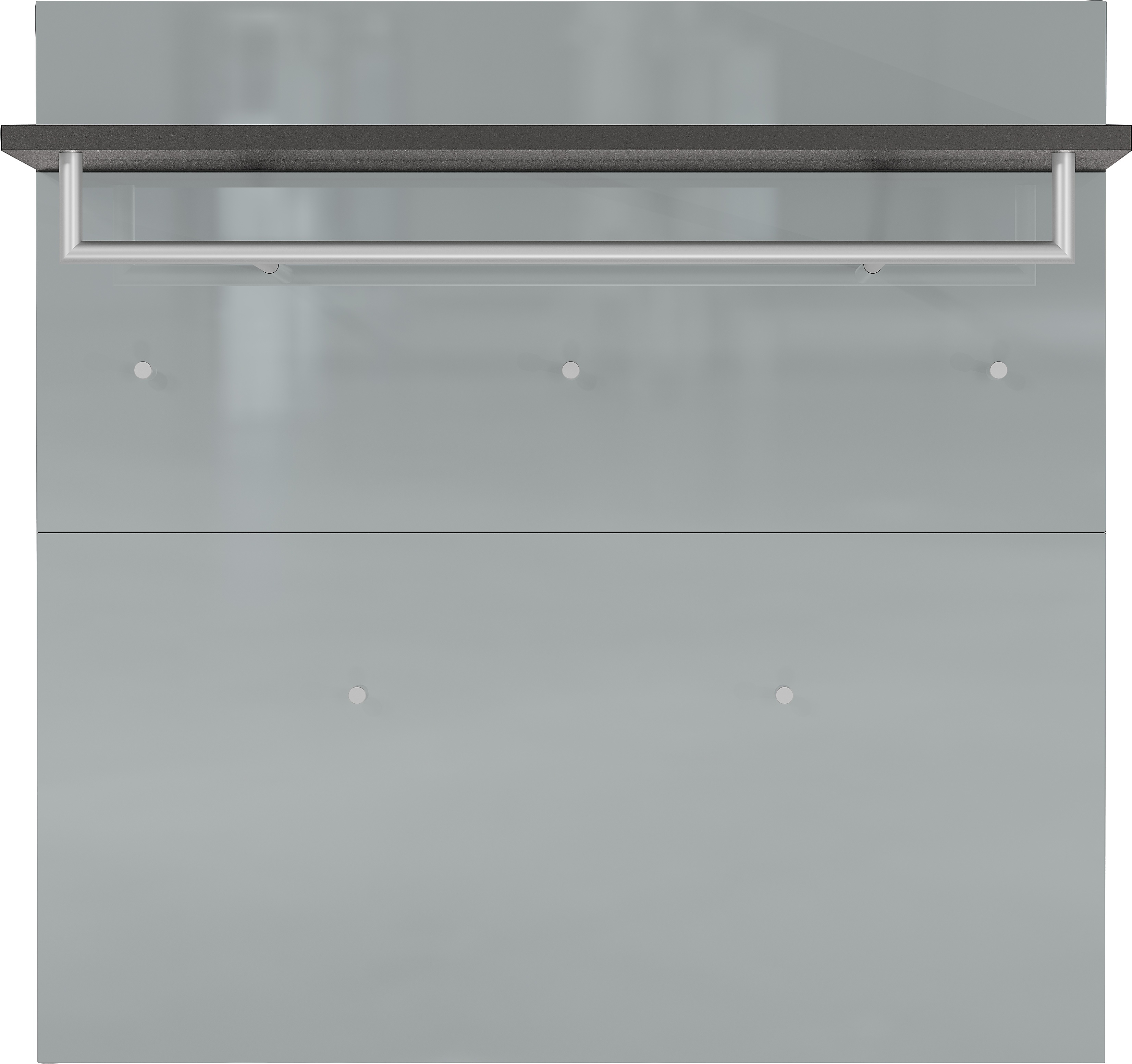 Garderobenpaneel GW-Genova 3428-587