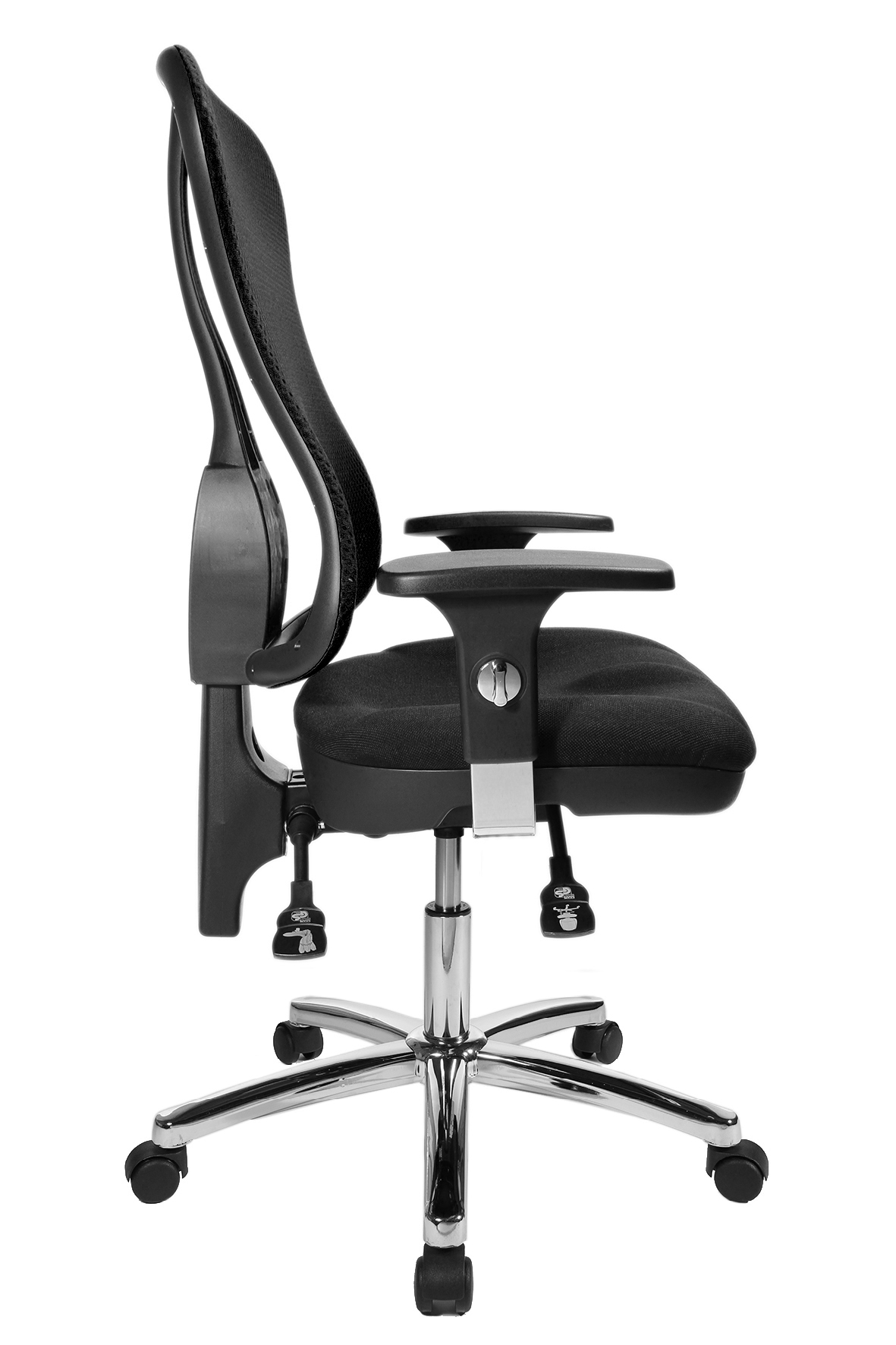 Komfort-Drehstuhl Ortho Sedis 75 OR09PBC00