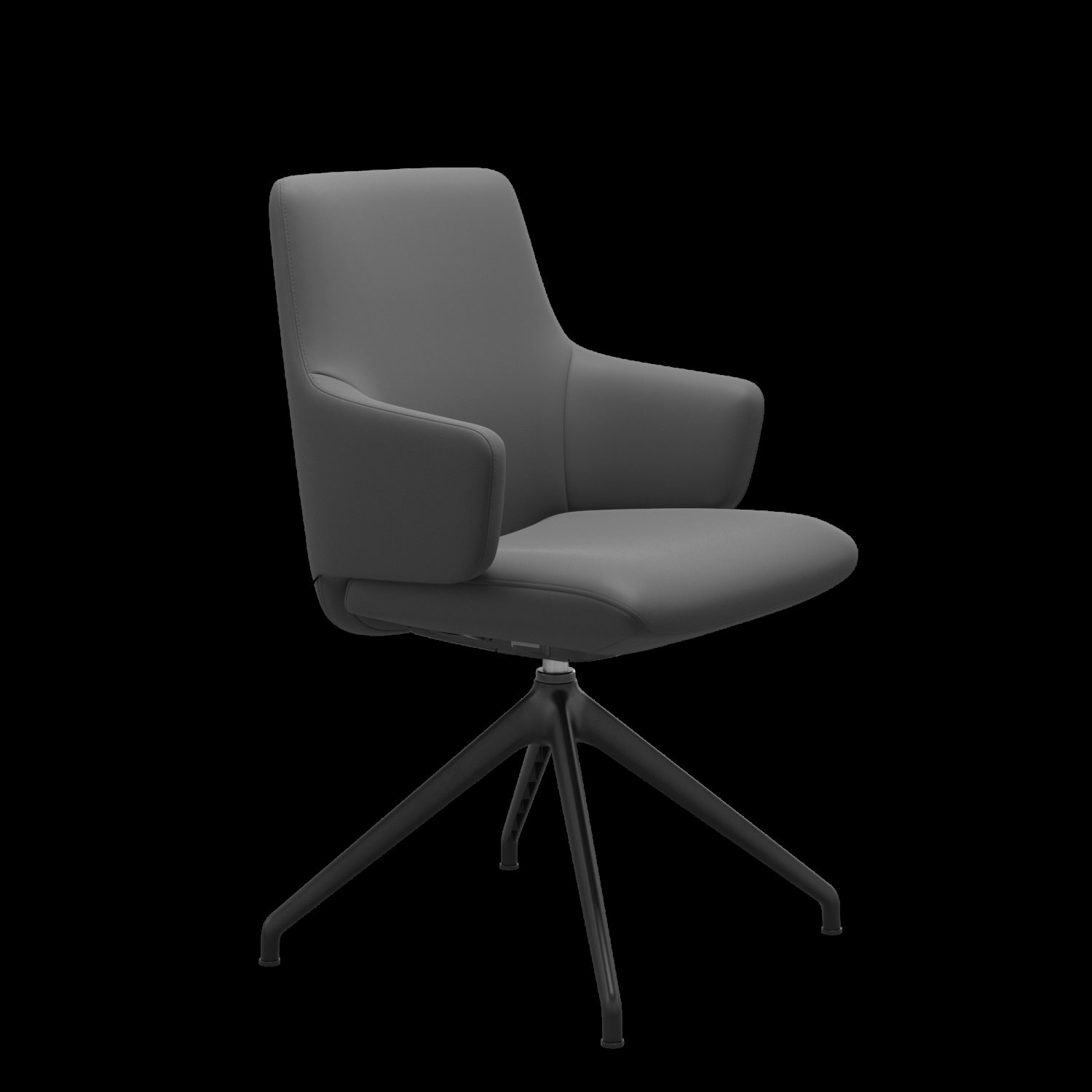 Stuhl niedrig (L) Stressless Laurel 1842744