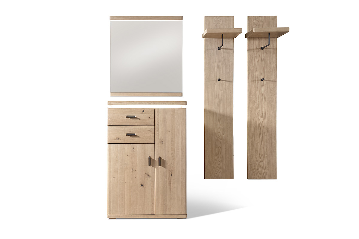 Garderobenkombination Barcelona 1007469