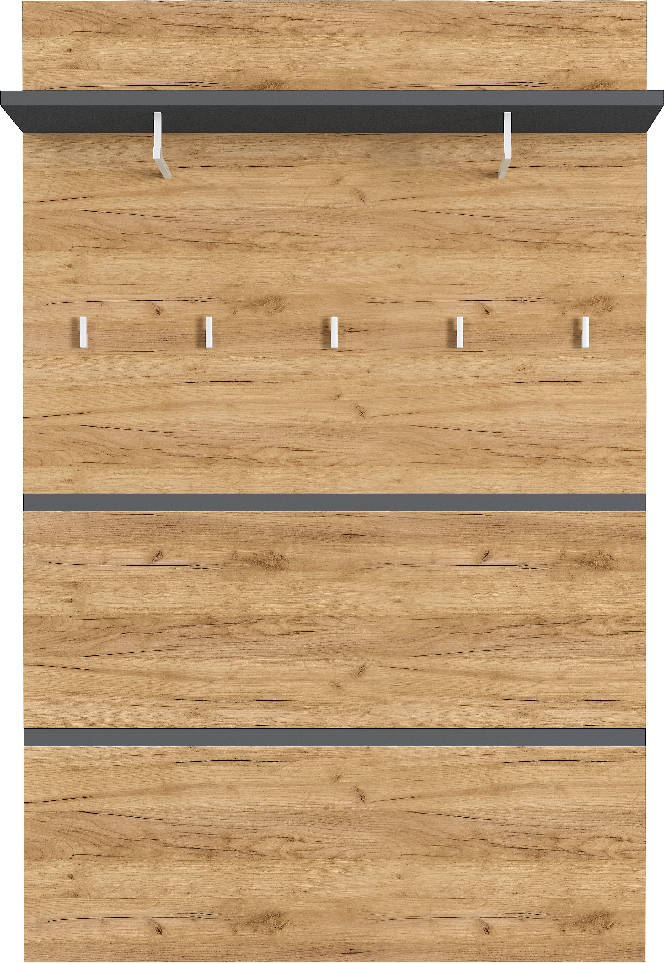 Garderobenpaneel GW-Lissabon 3475-562