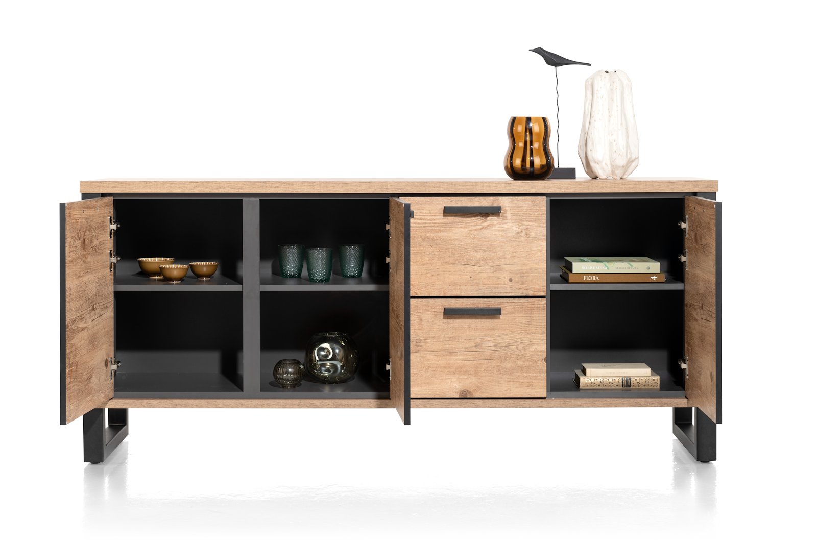 Sideboard Perth 51784-BRN