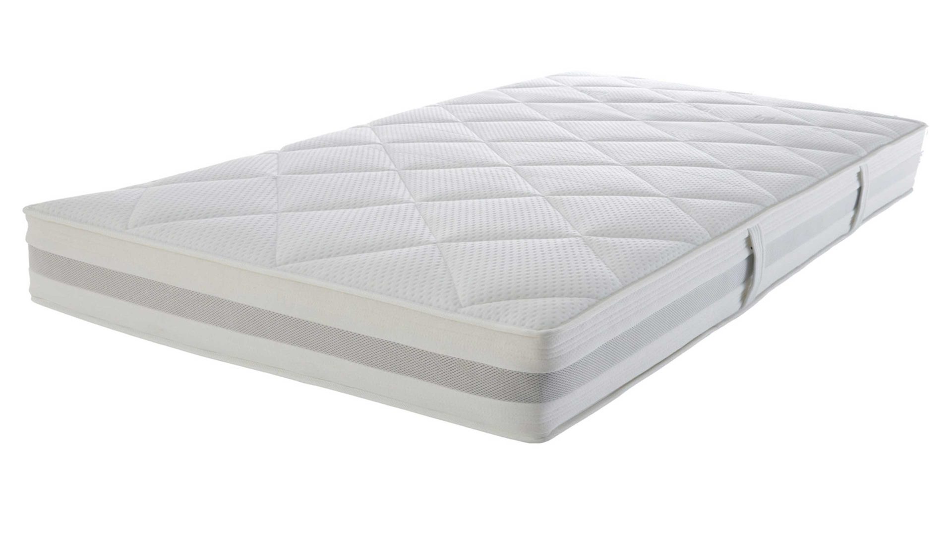 TFK-Matratze H3 Interliving 1915 Medikontur V1522