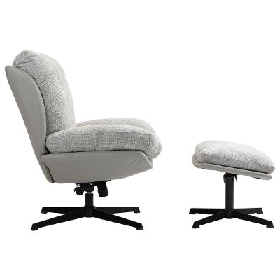 Relaxsessel mit Hocker 16880 Tolox