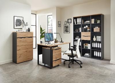 Büroschrank Memphis 5035GH10