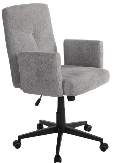 Drehstuhl mit Armlehnen 15791 Bo