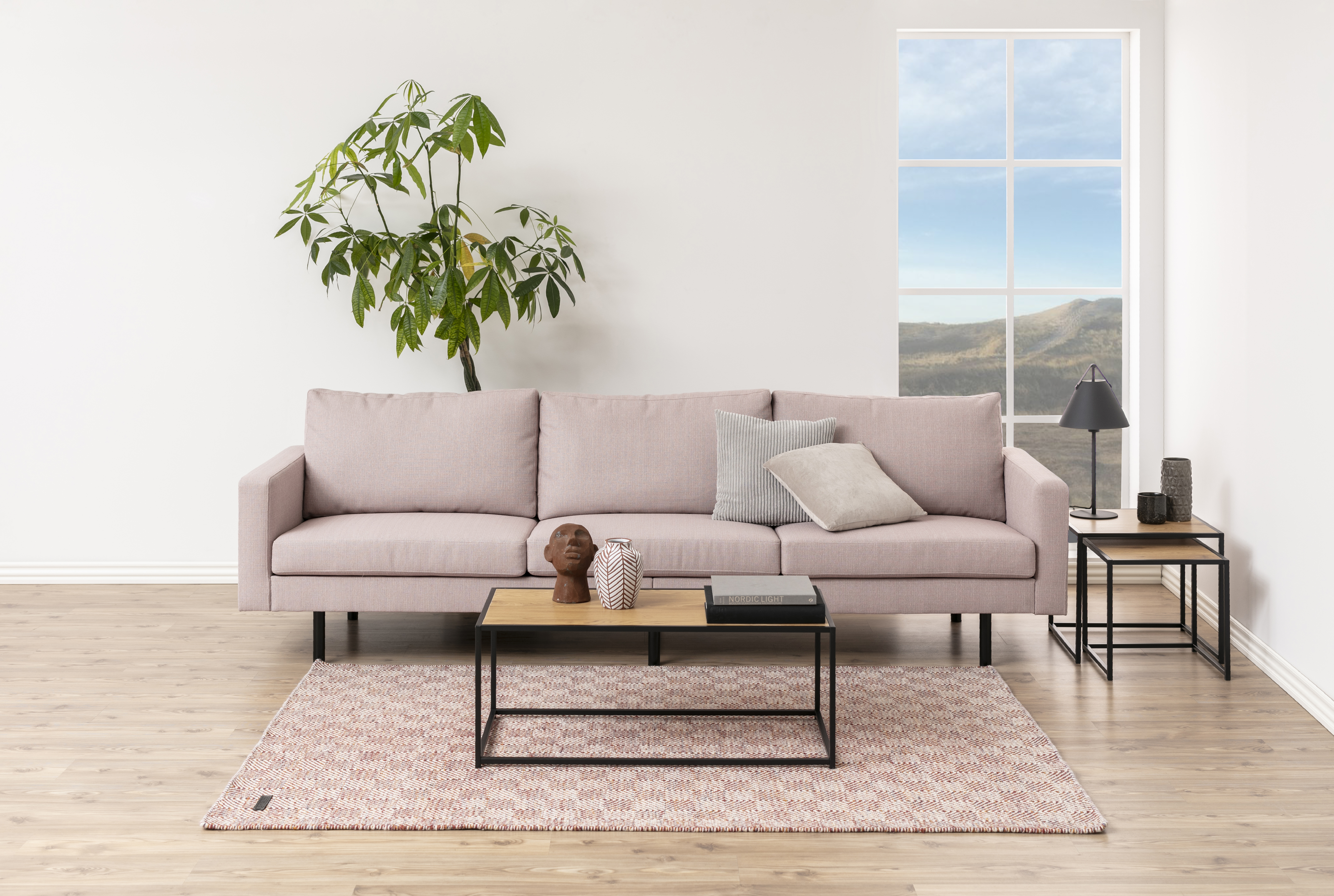 Couchtisch Seaford 91848