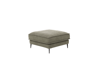 Hocker, quadratisch Roomio 4102 - 70020