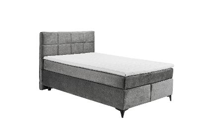 Boxspringbett Navarra 56-U16-07x