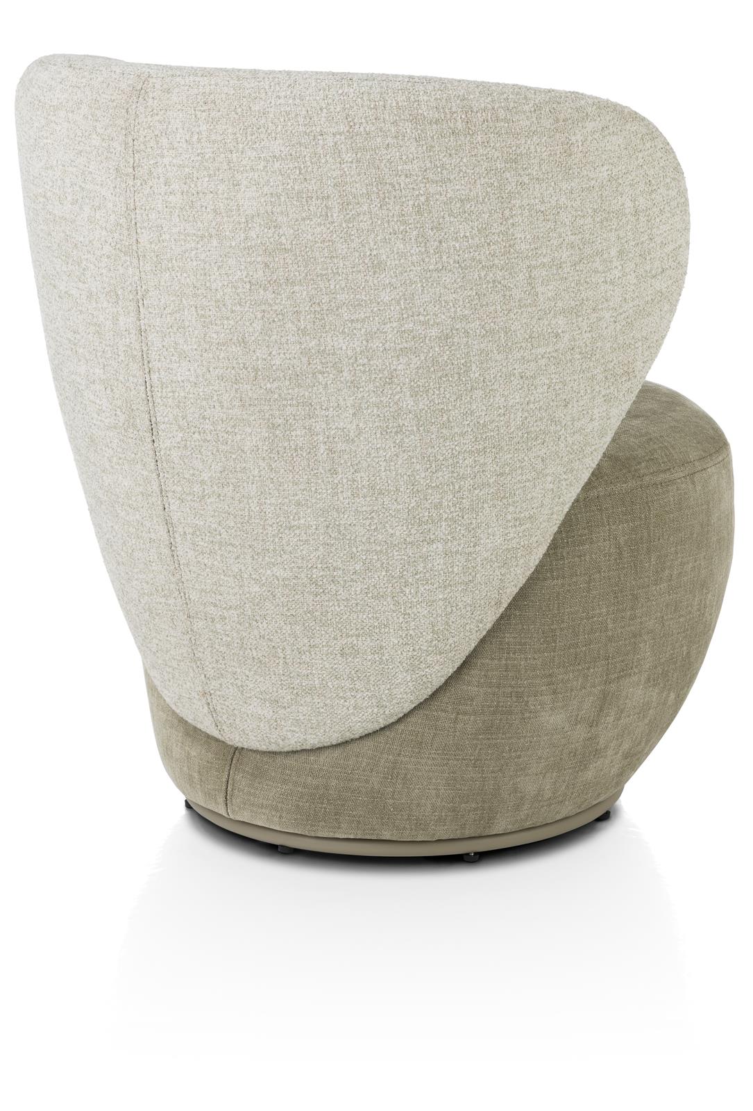 Sessel Solee 53001GRN