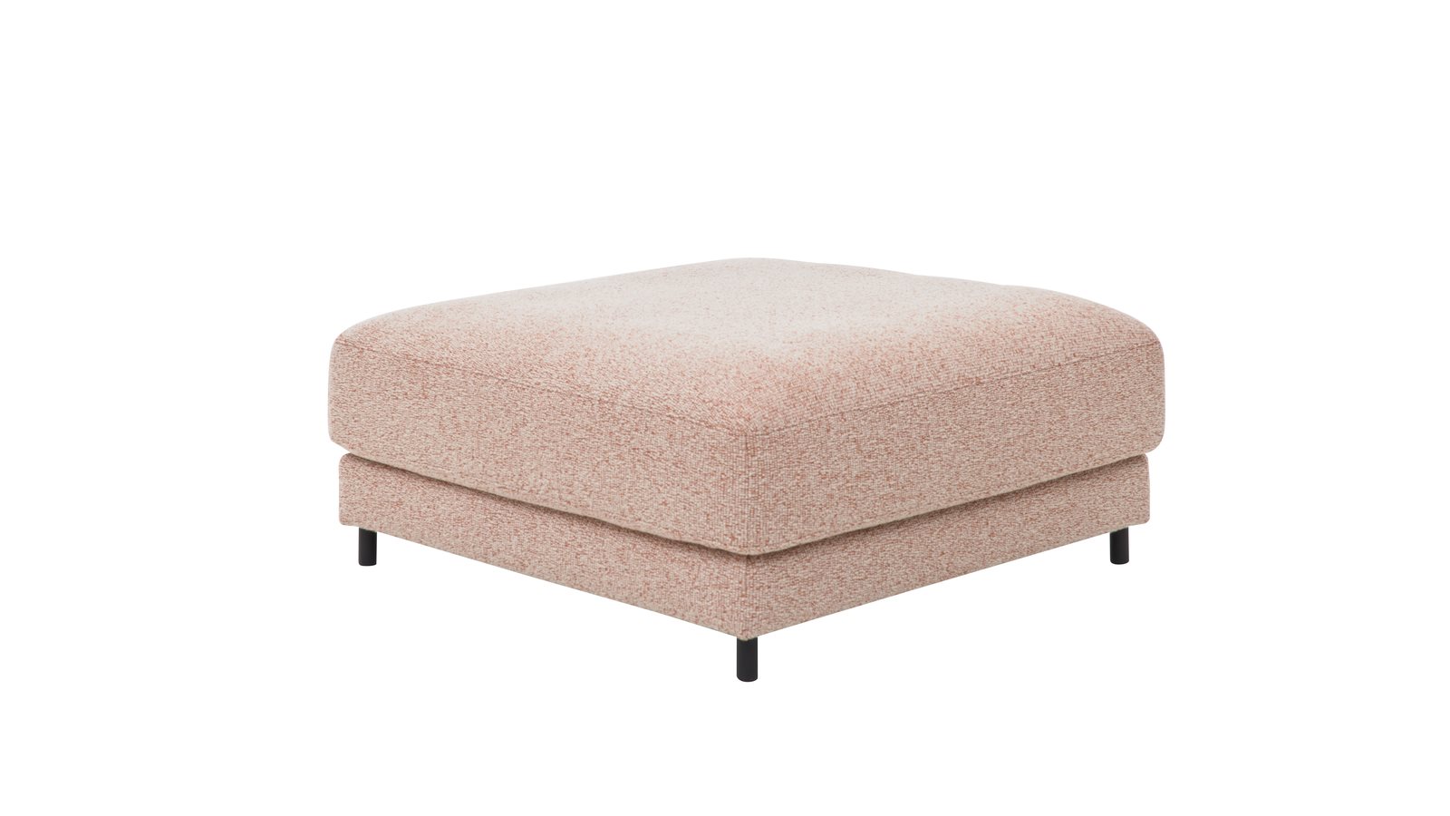Hocker, quadratisch Roomio 4103 - 70030