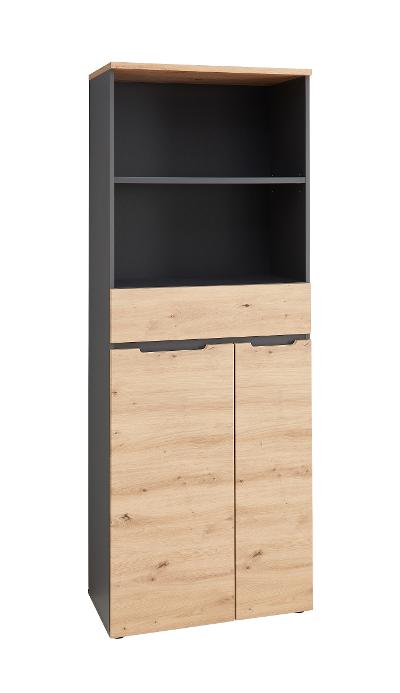 Büroschrank Memphis 5035GH02