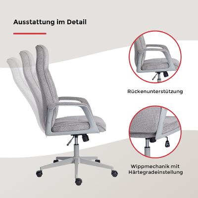 Drehstuhl 17856 Marinus