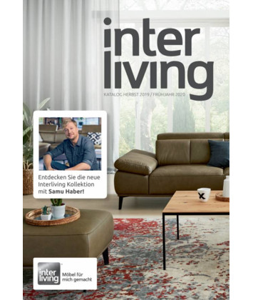 Interliving - Wohnkatalog XL