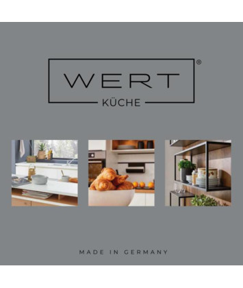 Wert-Küche - Küchenjournal